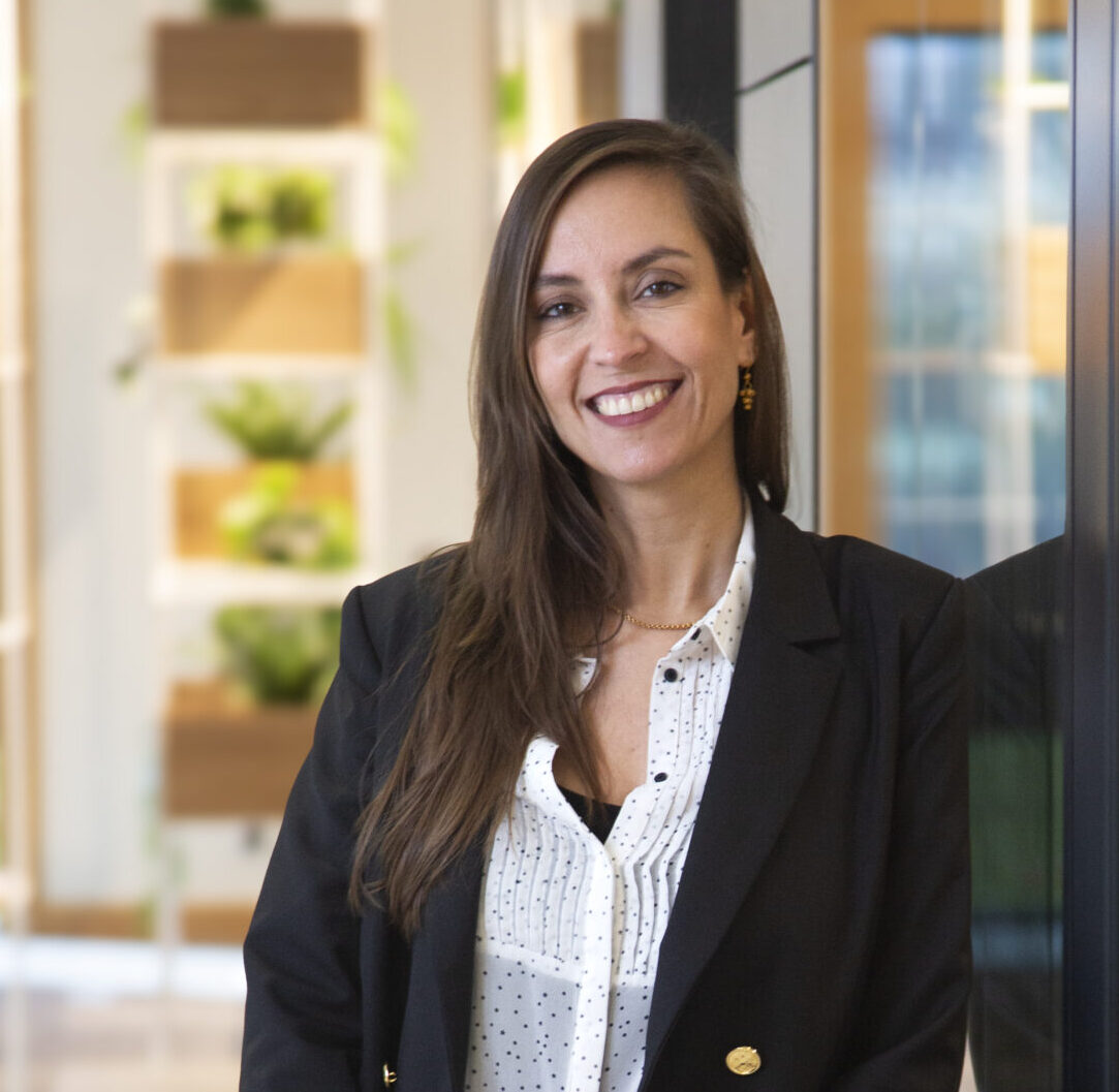 Digital Transformation - Inês Seixas Martins