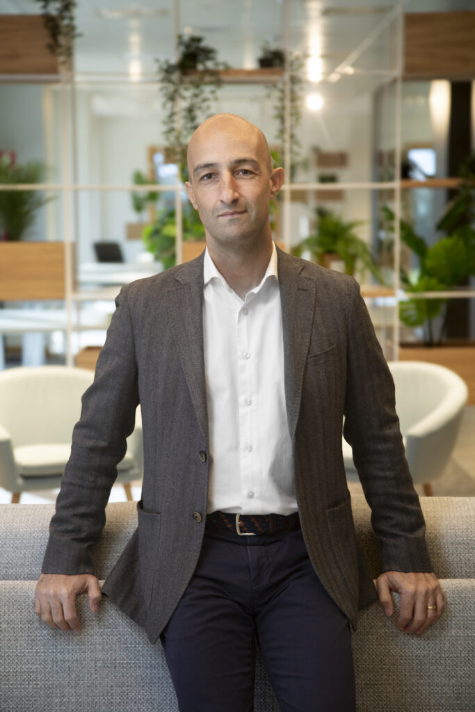 Architecture & Integration - Pedro Amaral - Glintt Next | our people