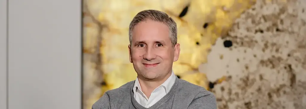 Manuel Costa - Commercial Director of Glintt Next