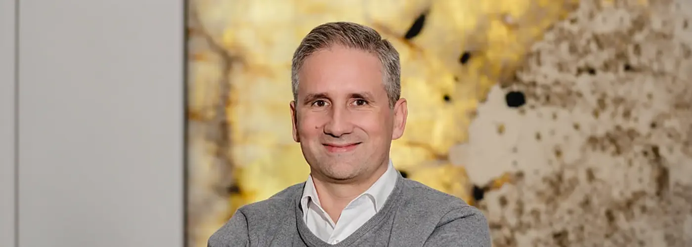 Manuel Costa - Commercial Director of Glintt Next